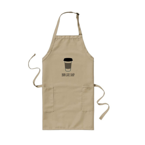 Barista Aprons - 002